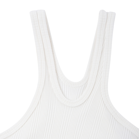 NIKE耐克2024女子AS W J ASYM RIB TANK背心FN5799-133