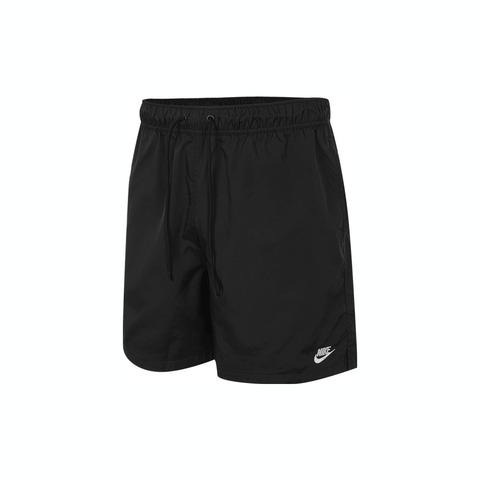 NIKE耐克2025男子AS M NK CLUB FLOW SHORT梭织短裤FN3308-010