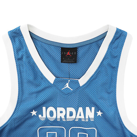 NIKE耐克2024女子AS W J JERSEY 23 TANK 2背心FN6688-457