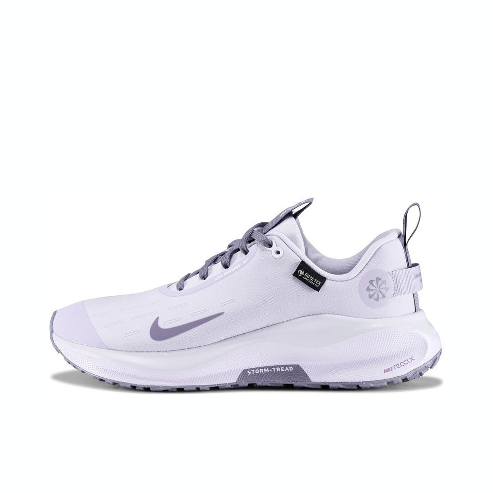 NIKE耐克2024女子W NKE REACTX INFINITY RN 4 GTX跑步鞋FB2197-500