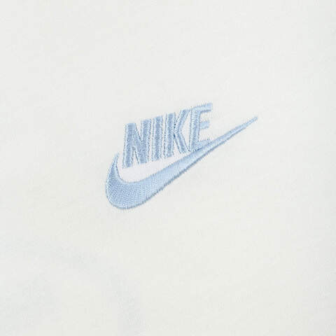 NIKE耐克2024女子AS W NSW SS TEE BF GCEL无领短THJ9427-133