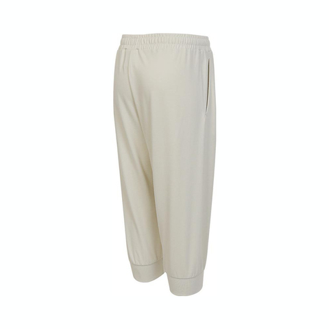 NIKE耐克2024中童7分裤针织长裤NY2422104PS-002