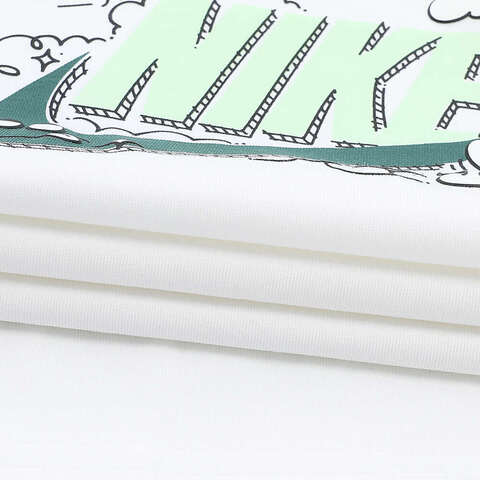 NIKE耐克2024男中童无领短TNY2422145PS-002