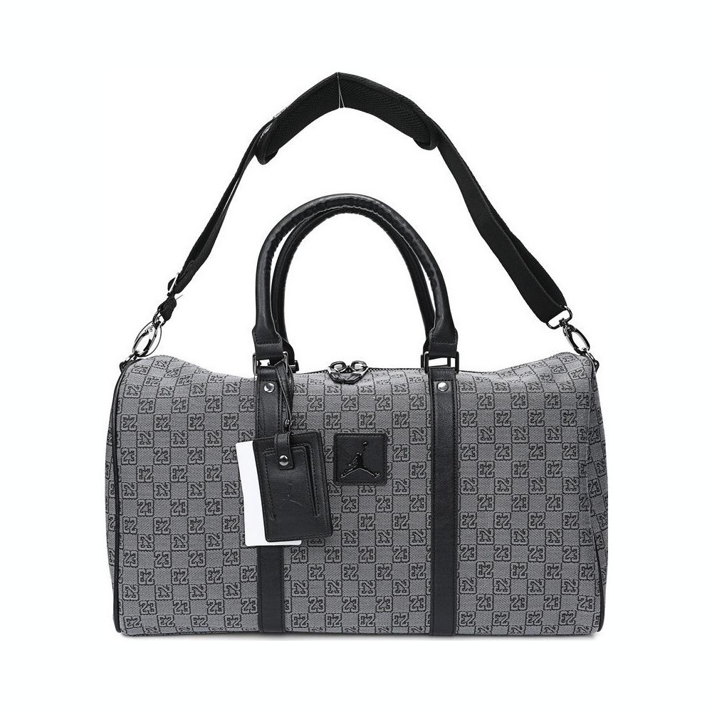 NIKE耐克2024中性行李包拎包挽包JD2413019AD-002