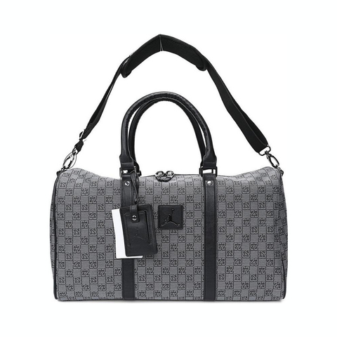 NIKE耐克2024中性行李包拎包挽包JD2413019AD-002