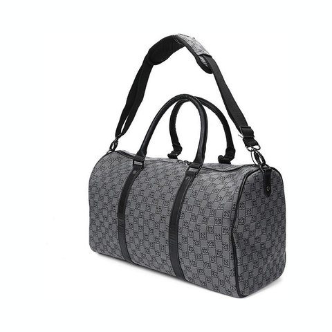 NIKE耐克2024中性行李包拎包挽包JD2413019AD-002