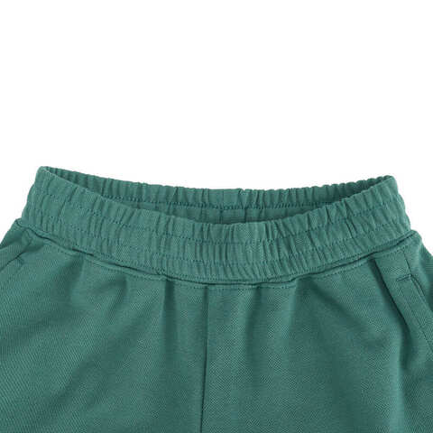 NIKE耐克2024女中童针织短裤NY2422071PS-001