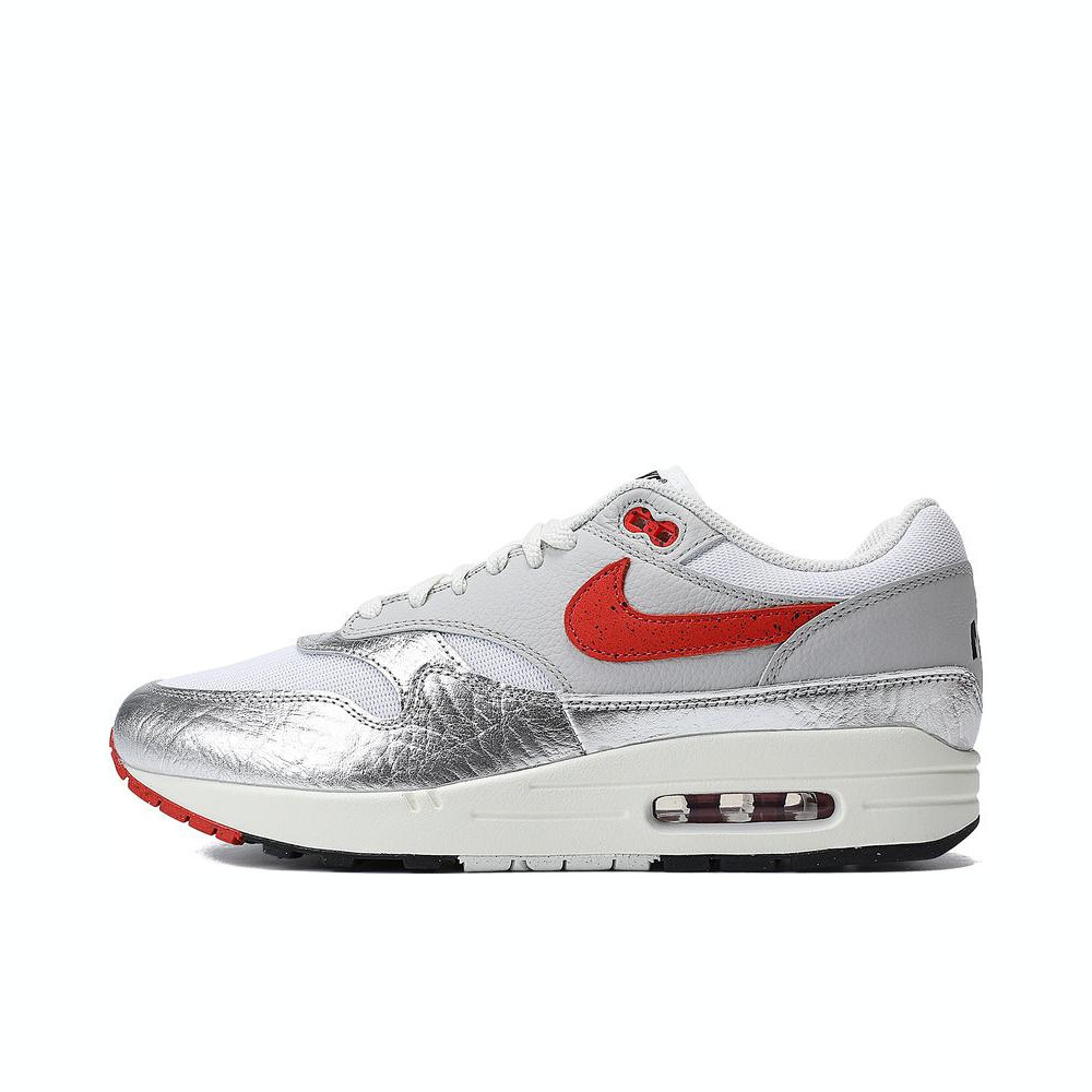 NIKE耐克2024男子NIKE AIR MAX 1 PRM-板鞋/复刻鞋HF7746-100