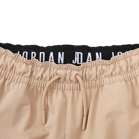 NIKE耐克2024男大童梭织长裤梭织长裤JD2412010GS-001