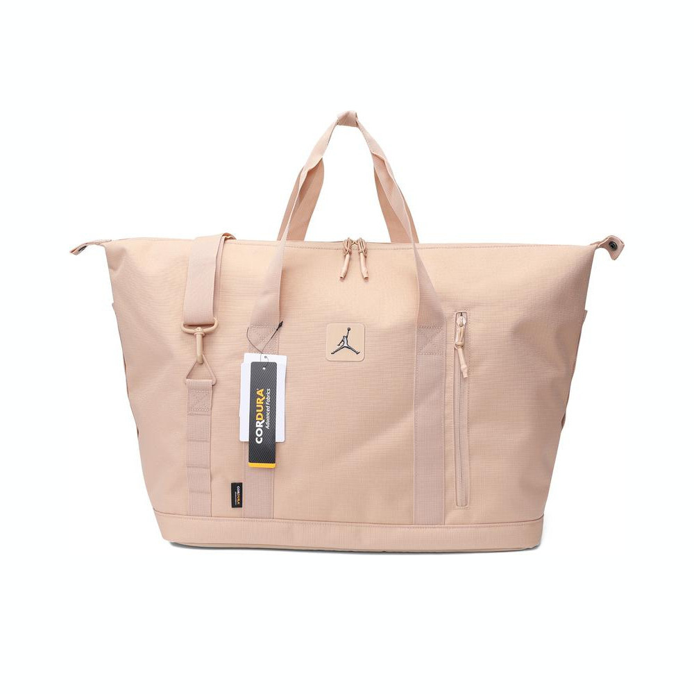 NIKE耐克2024中性行李包拎包挽包JD2423017AD-001