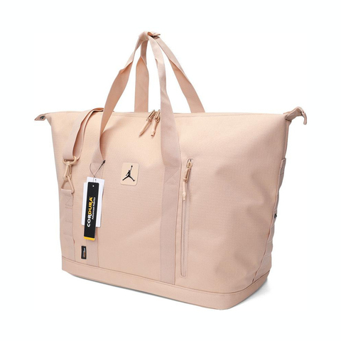 NIKE耐克2024中性行李包拎包挽包JD2423017AD-001