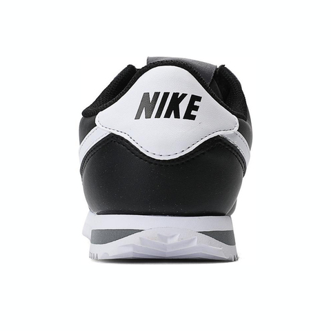 NIKE耐克2024男大童NIKE KIDS CORTEZ (GS)儿童复刻鞋DM0950-001