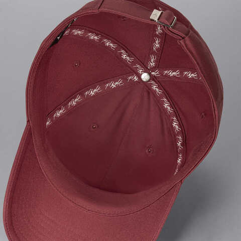 NIKE耐克2024中性J CLUB CAP US CB FLT PATCH运动帽FD5181-661