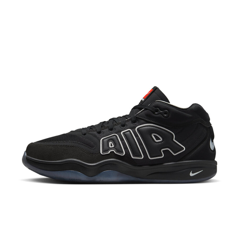 NIKE耐克2024中性AIR ZOOM G.T. HUSTLE 2 ASW EP篮球鞋FZ5744-002