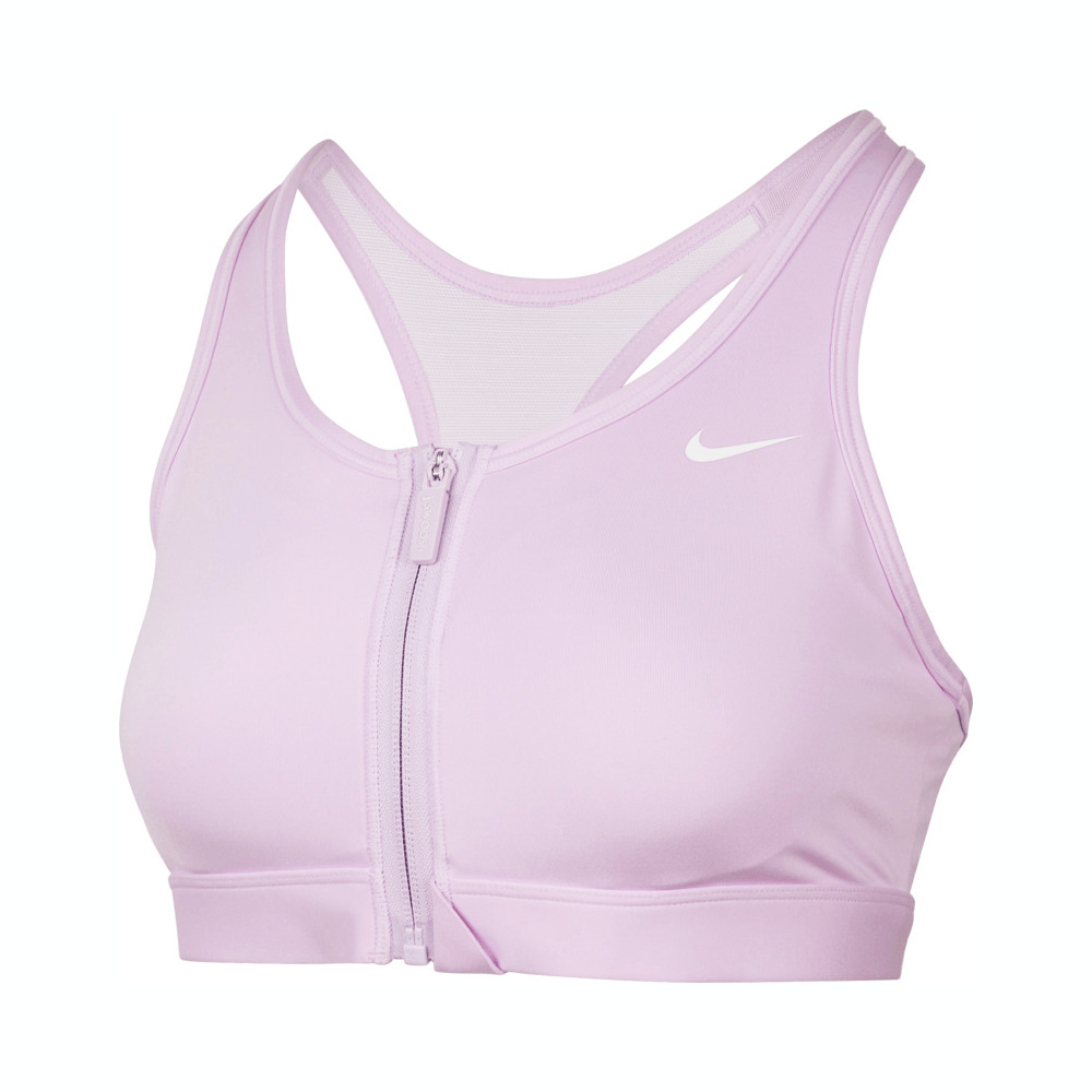 NIKE耐克2024女子AS W NK DF SWOOSH PDED FZ BRABRA-MFN2732-511