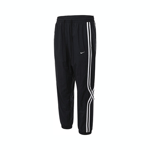 NIKE耐克2025男子AS M NK DF DNA CRSOVR PANT SS梭织长裤FN2869-010