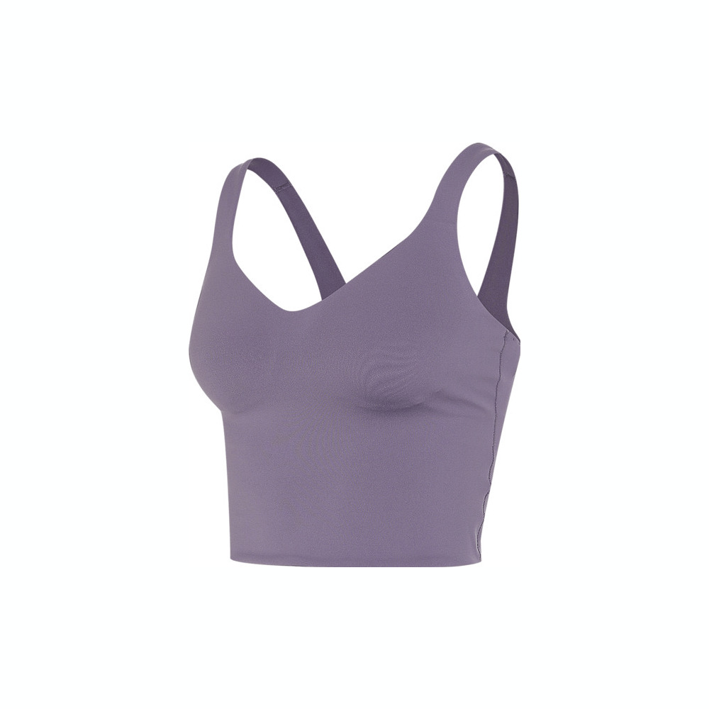 NIKE耐克2024女子AS W NK DF ALATE BRA TANKB运动内衣RAFN0544-509