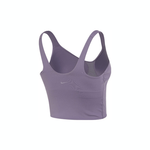 NIKE耐克2024女子AS W NK DF ALATE BRA TANKB运动内衣RAFN0544-509