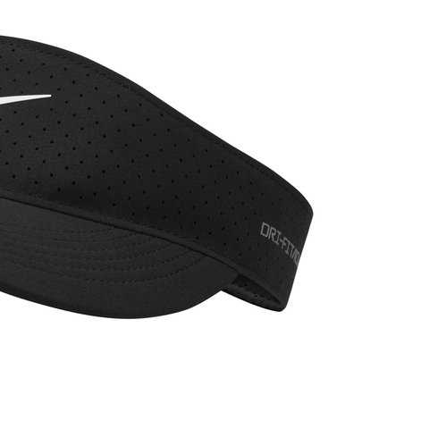 NIKE耐克2024中性U NK DFADV ACE VISOR U SAB P太阳帽FB6443-010