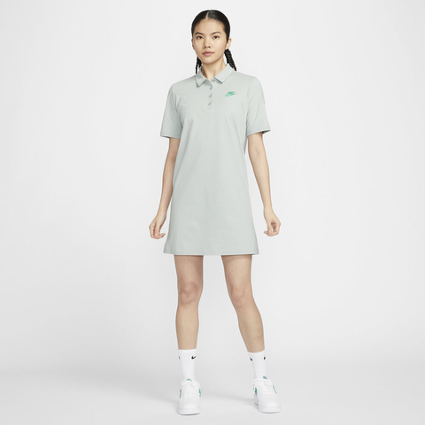 NIKE耐克2024女子AS W NSW DRESS GCEL连衣裙HJ3949-041