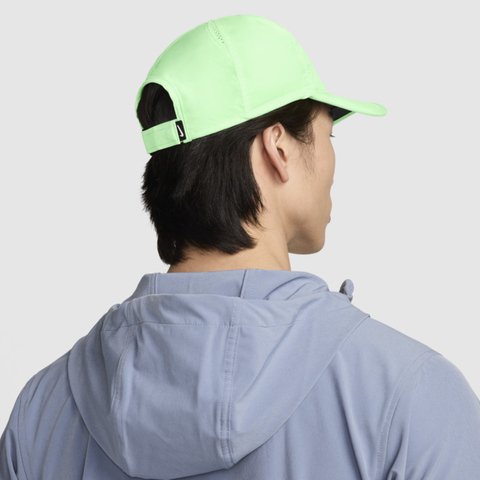 NIKE耐克2024中性U NK DF CLUB CAP U AB FL P运动帽FB5682-376