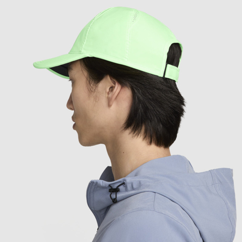 NIKE耐克2024中性U NK DF CLUB CAP U AB FL P运动帽FB5682-376