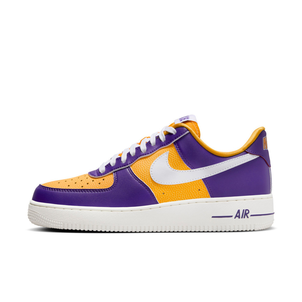 NIKE耐克2024女子WMNS AIR FORCE 1 07 SE休闲FJ1408-500