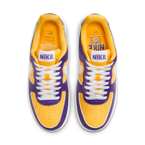 NIKE耐克2024女子WMNS AIR FORCE 1 07 SE休闲FJ1408-500