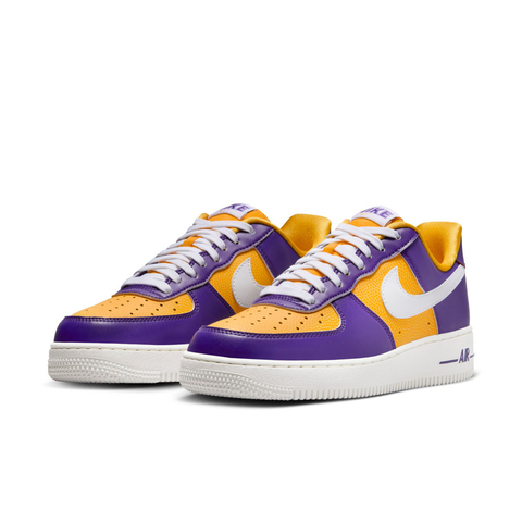 NIKE耐克2024女子WMNS AIR FORCE 1 07 SE休闲FJ1408-500