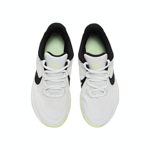 NIKE耐克2024大童NIKE STAR RUNNER 4 NN (GS)儿童运动鞋/跑步鞋DX7615-102