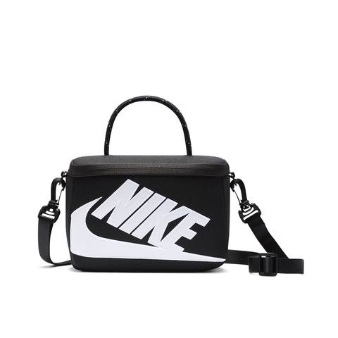 NIKE耐克2024女子NK MINI SHOEBOX CROSSBODY斜挎包FN3059-010