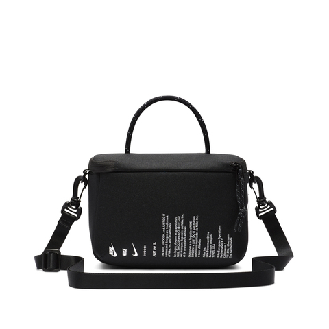 NIKE耐克2024女子NK MINI SHOEBOX CROSSBODY斜挎包FN3059-010