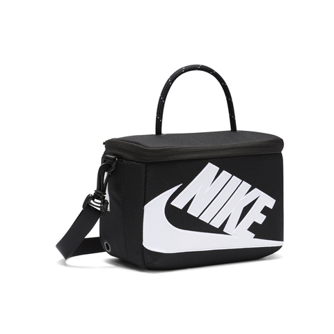NIKE耐克2024女子NK MINI SHOEBOX CROSSBODY斜挎包FN3059-010