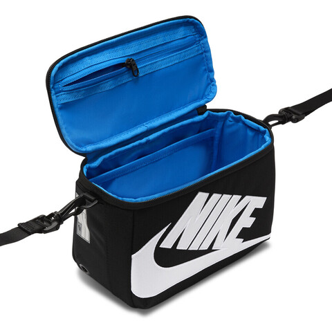 NIKE耐克2024女子NK MINI SHOEBOX CROSSBODY斜挎包FN3059-010