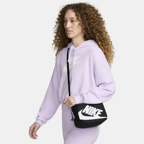 NIKE耐克2024女子NK MINI SHOEBOX CROSSBODY斜挎包FN3059-010