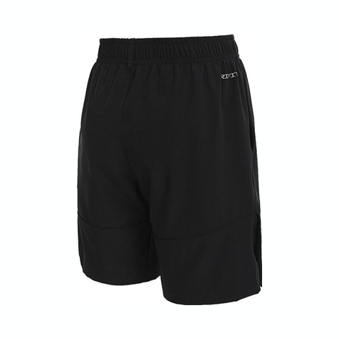 NIKE耐克2024男中童梭织短裤NY2422078PS-002