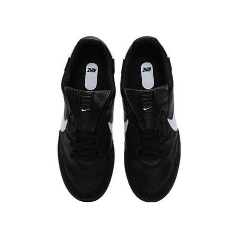NIKE耐克2024男子THE NIKE PREMIER III TF足球鞋HM0283-001