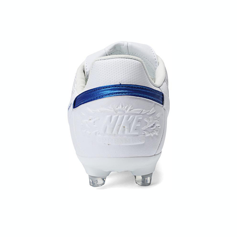 NIKE耐克2024男子THE NIKE PREMIER III FG足球鞋HM0265-103