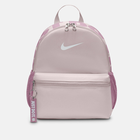 Nike KidsNike Kids2025大童Y NK BRSLA JDI MINI BKPK双肩包DR6091-019
