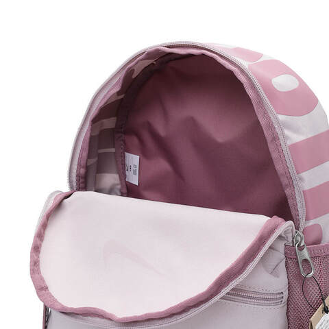 Nike KidsNike Kids2025大童Y NK BRSLA JDI MINI BKPK双肩包DR6091-019