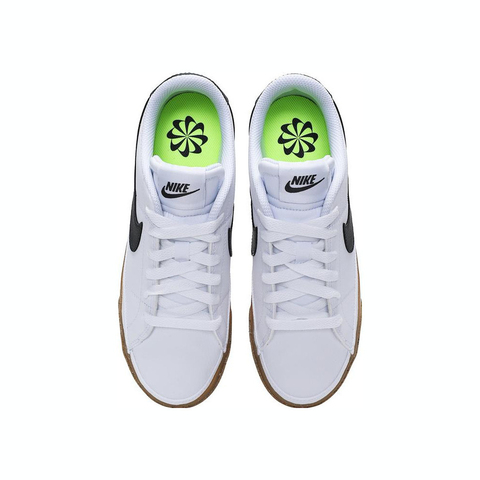 NIKE耐克2024女子WMNS NIKE COURT LEGACY NN休闲鞋DH3161-109