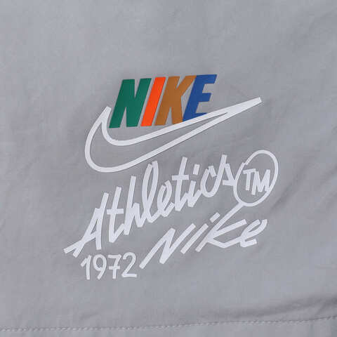 NIKE耐克2024男子AS M NK CLUB WVN FLOW SHORT A梭织短裤FZ0771-077