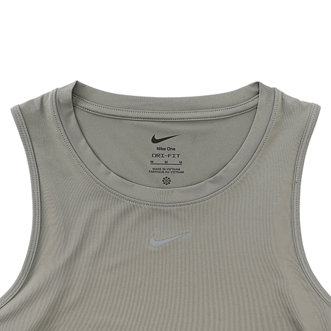 NIKE耐克2024女子AS W NK ONE CLASSIC DFCRPTANK背心FN2846-320