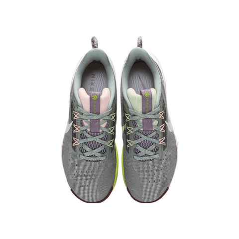 NIKE耐克2024女子W NIKE REACTX PEGASUS TRAIL 5跑步鞋DV3865-300