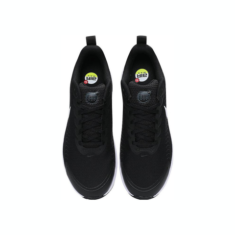 NIKE耐克2024男子NIKE AIR MAX NUAXIS板鞋/复刻鞋FD4329-001