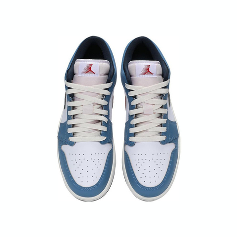 NIKE耐克2024男子AIR JORDAN 1 LOW SE篮球鞋HM3711-144