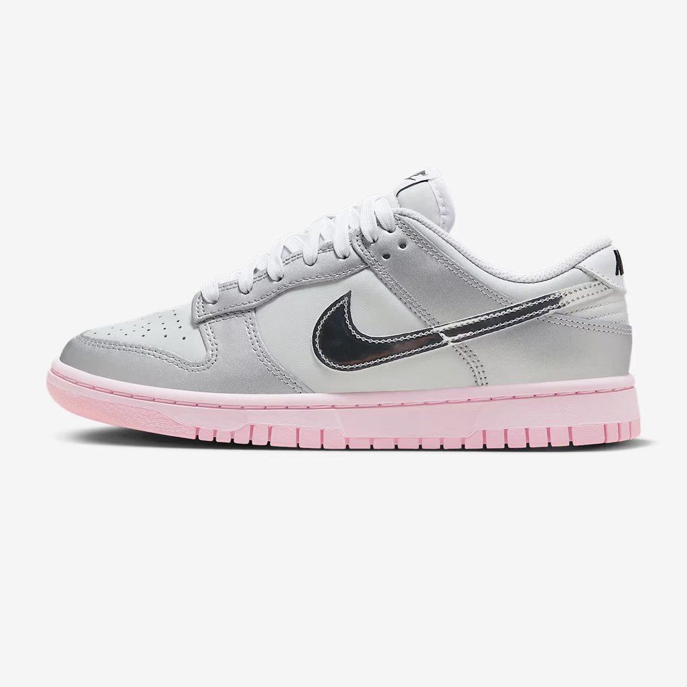 NIKE耐克2025女子W NIKE DUNK LOW LX休闲HM3698-006