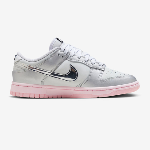 NIKE耐克2025女子W NIKE DUNK LOW LX休闲HM3698-006