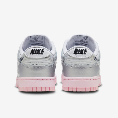 NIKE耐克2025女子W NIKE DUNK LOW LX休闲HM3698-006