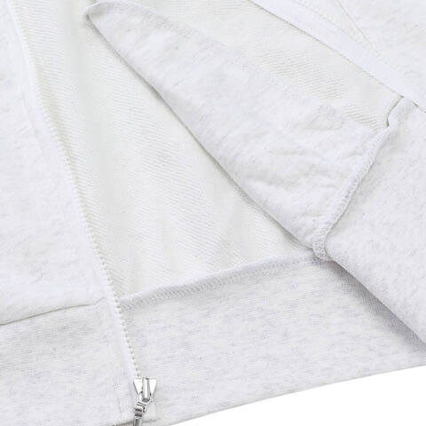 NIKE耐克2025女子AS W NSW NK CHLL FT FZ HDY针织连帽外套FN2420-051